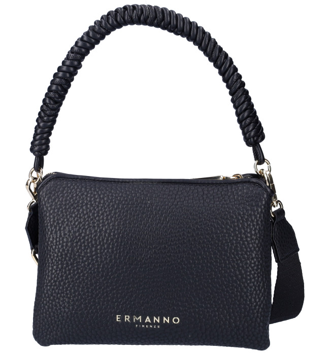 Ermanno Scervino borsa black