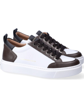 Alexander Smith sneakers white