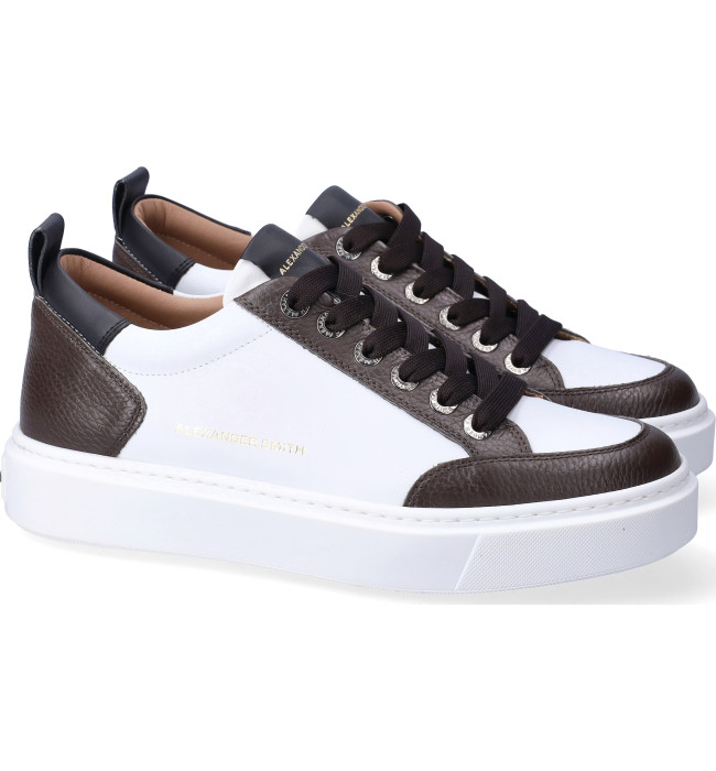 Alexander Smith sneakers white