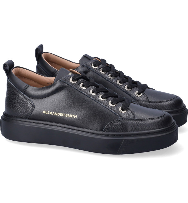 Alexander Smith sneakers black