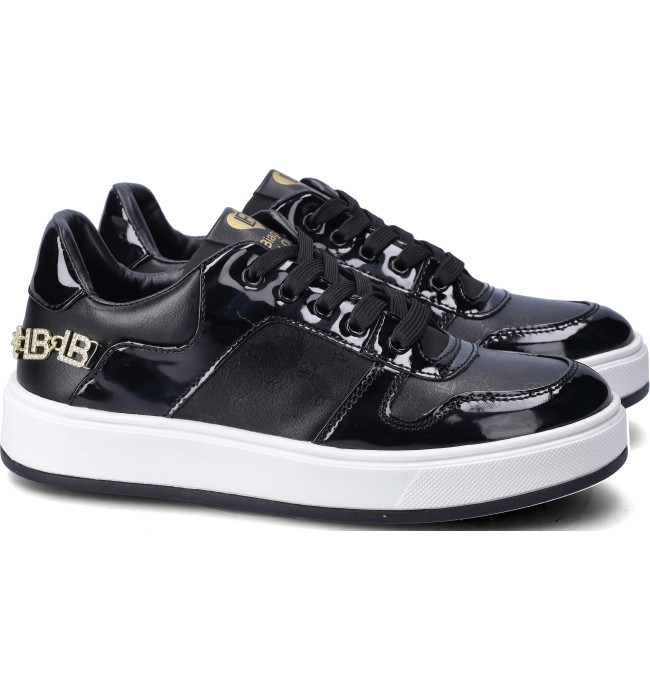 Laura Biagiotti sneakers black