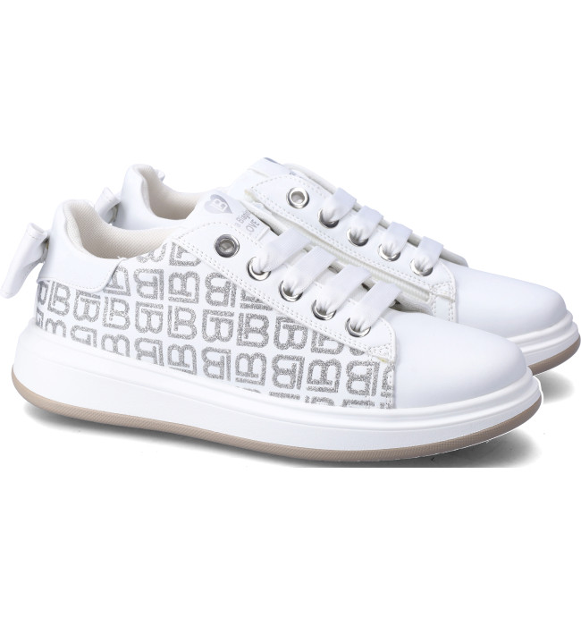 Laura Biagiotti sneakers white