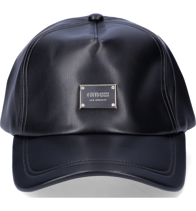 Guess cappello uomo black