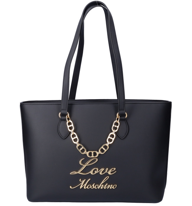 Love Moschino borse nero