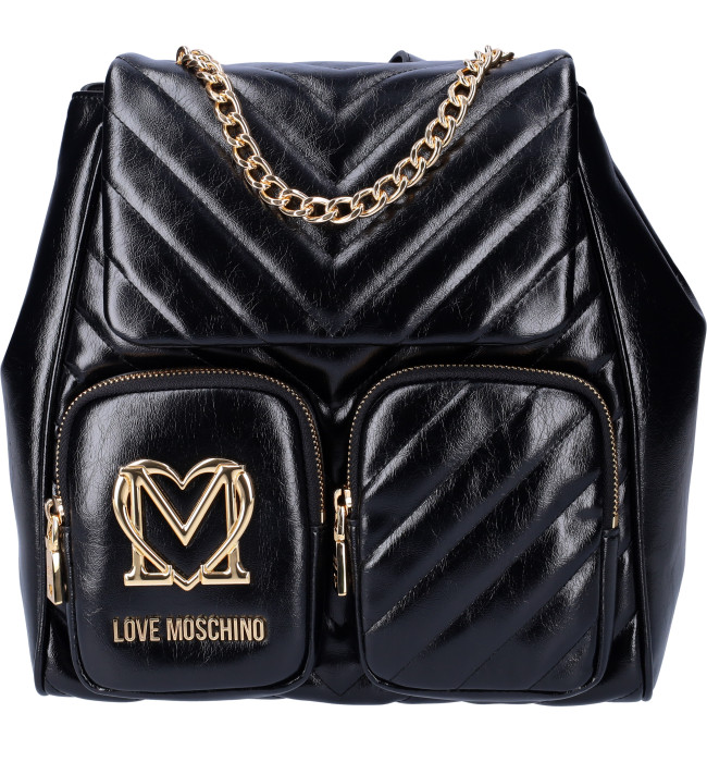 Love Moschino borse nero