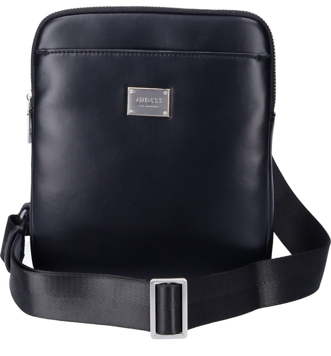 Guess borsa uomo black