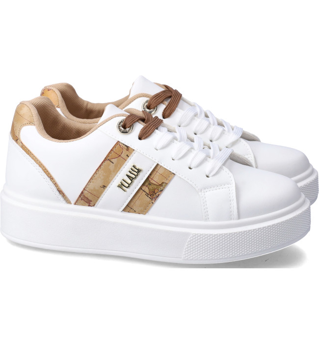 Alviero martini i linea sneakers white