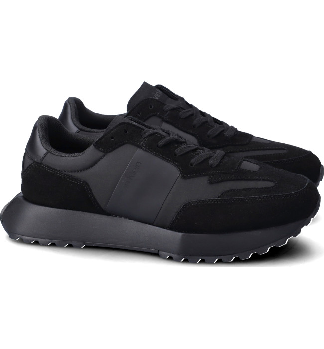 Calvin Klein sneakers black