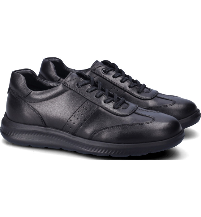 Dr Jell's sneakers black