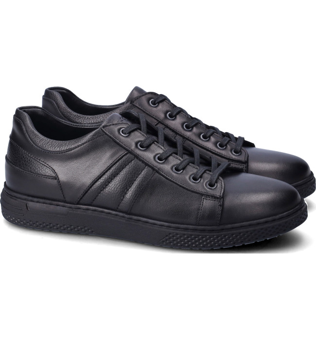 Dr Jell's sneakers black