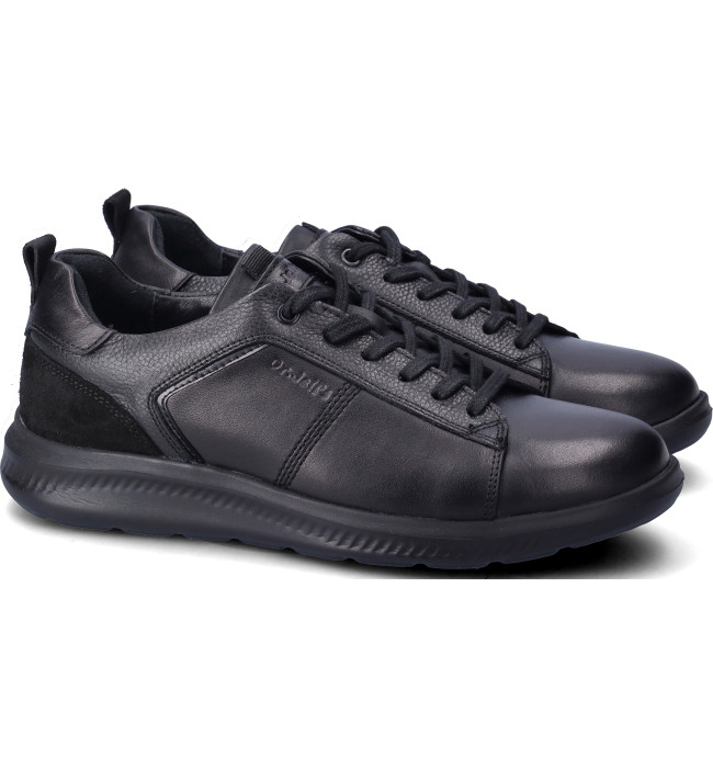 Dr Jell's sneakers nero