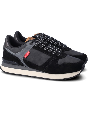 Valleverde sneakers black