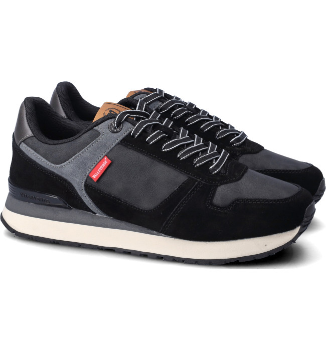 Valleverde sneakers black