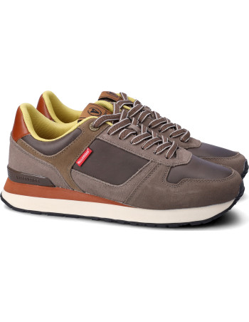 Valleverde sneakers brown