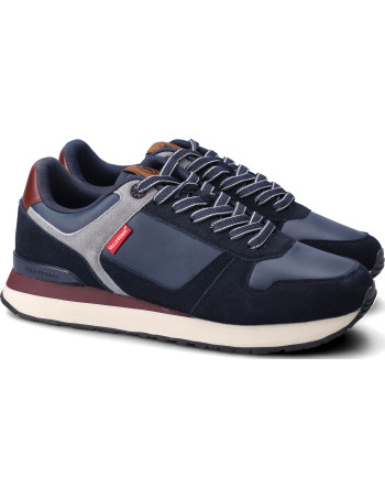 Valleverde sneakers navy