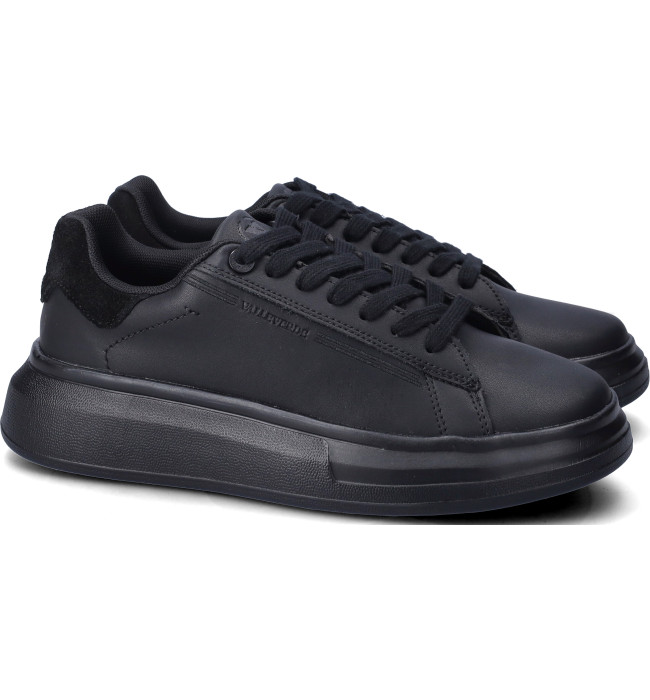 Valleverde sneakers black