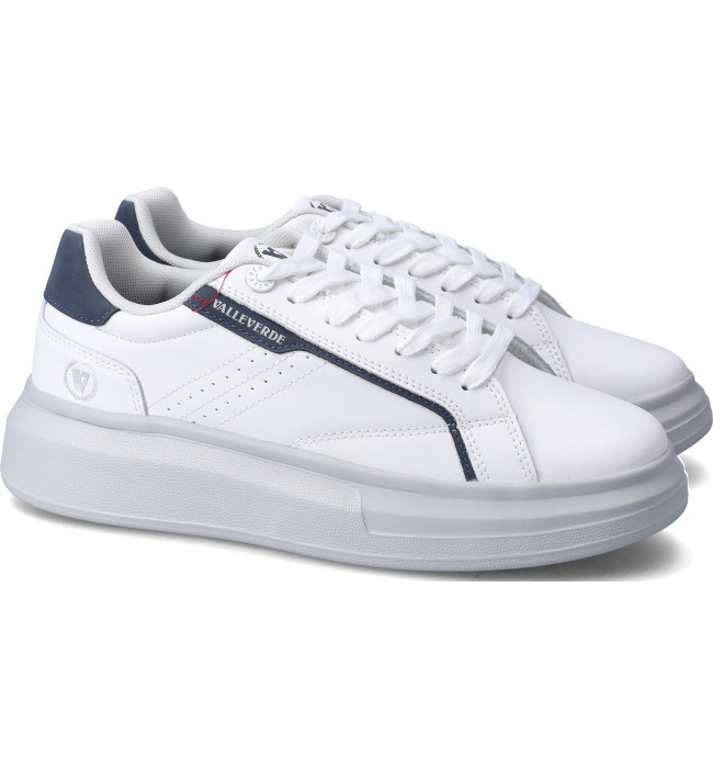 Valleverde sneakers white