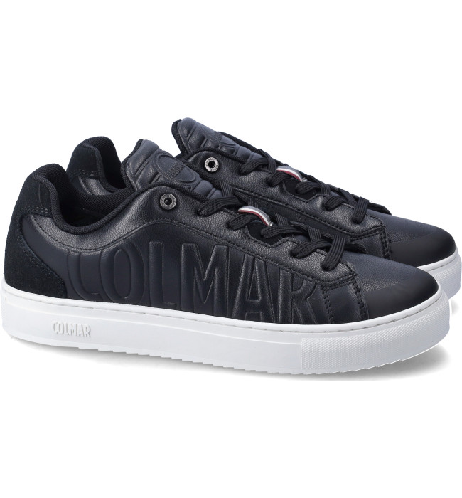 Colmar Originals sneakers black