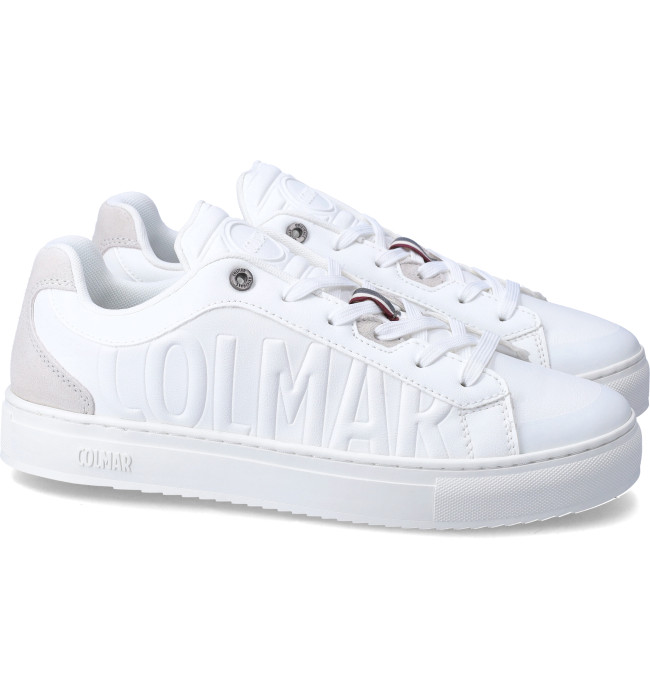 Colmar Originals sneakers white