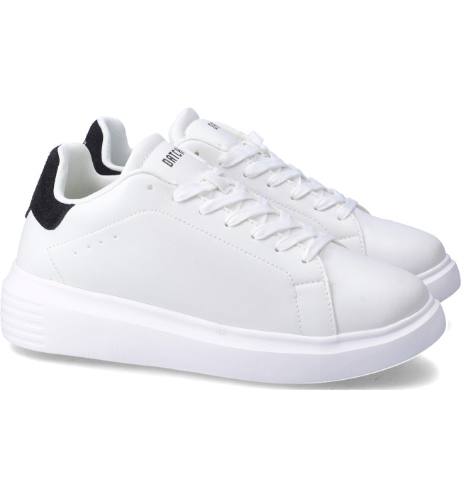 Datch sneakers uomo black