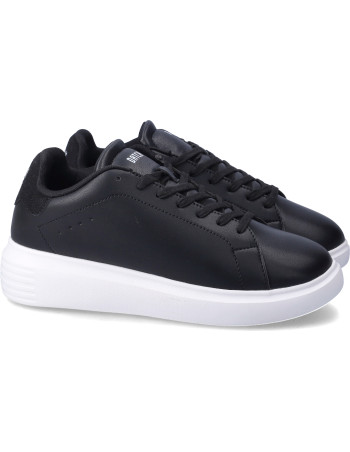 Datch sneakers uomo black