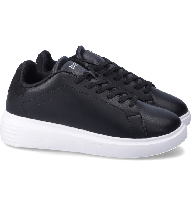 Datch sneakers uomo black