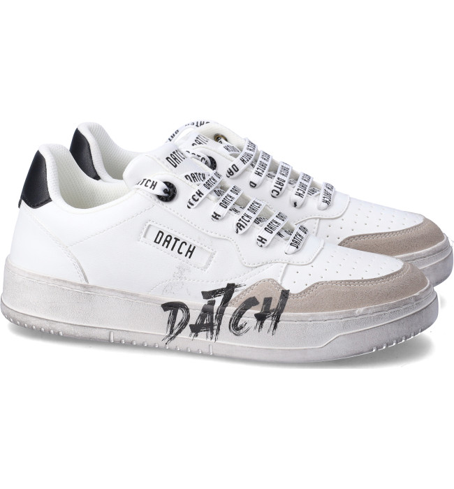 Datch sneakers uomo black