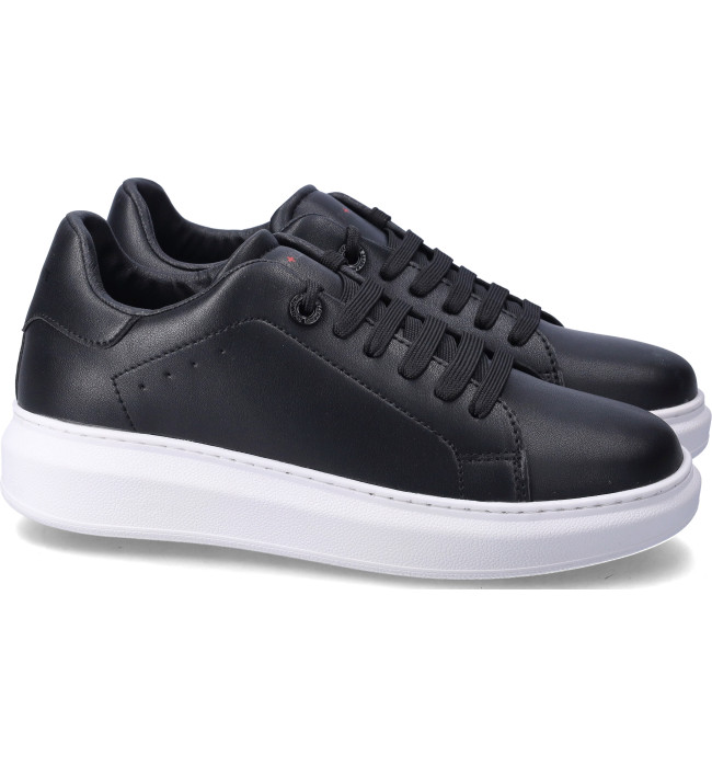 Zu Elements sneakers uomo black