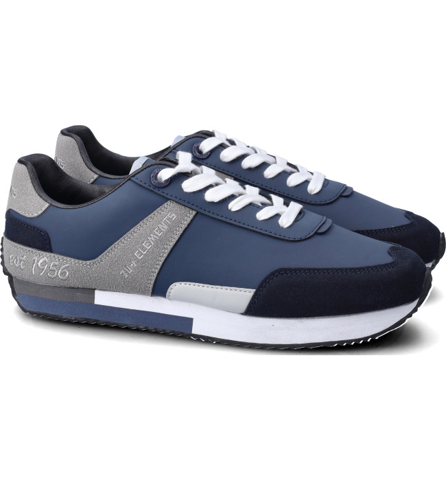 Zu Elements sneakers uomo blue