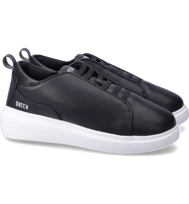 Datch sneakers uomo black