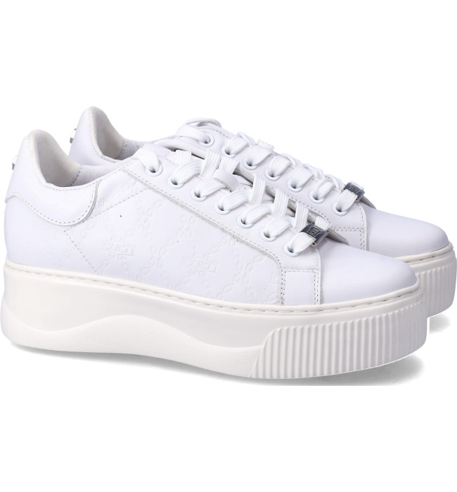 Cult sneakers white