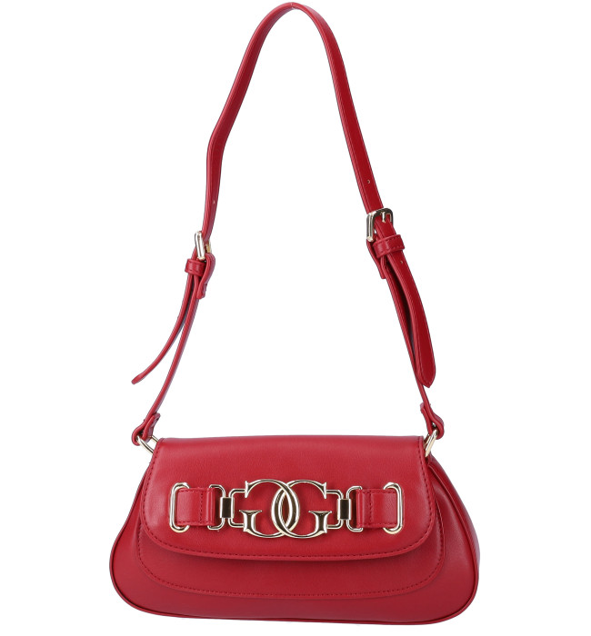 Gaelle borsa rosso