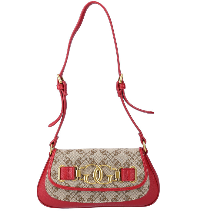 Gaelle borsa rosso