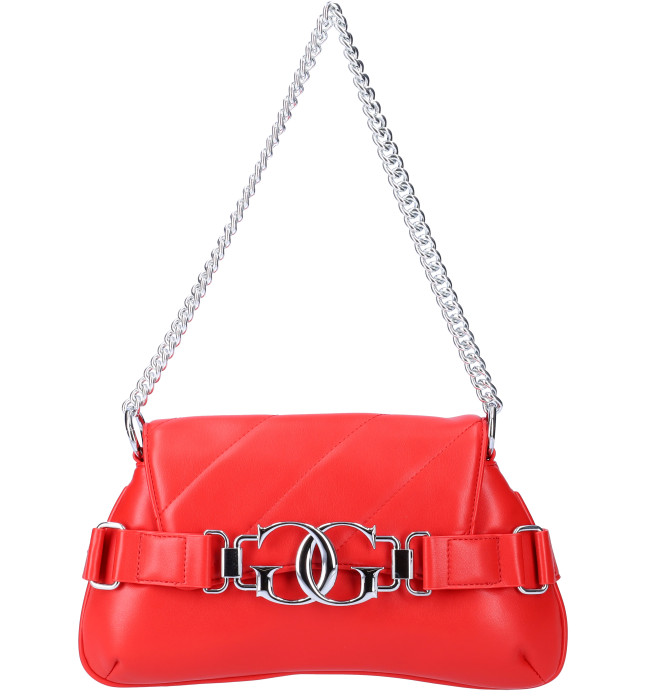 Gaelle borsa rosso