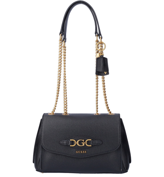 Guess borsa donna black