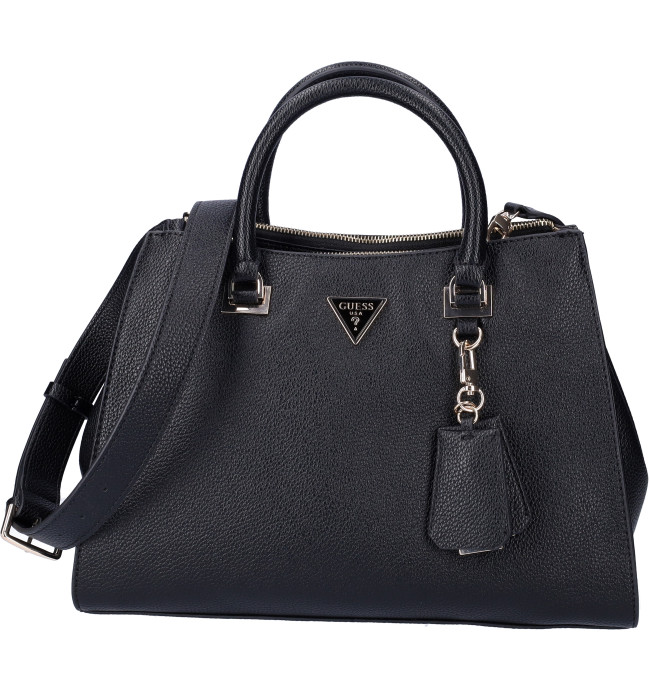 Guess borsa donna black