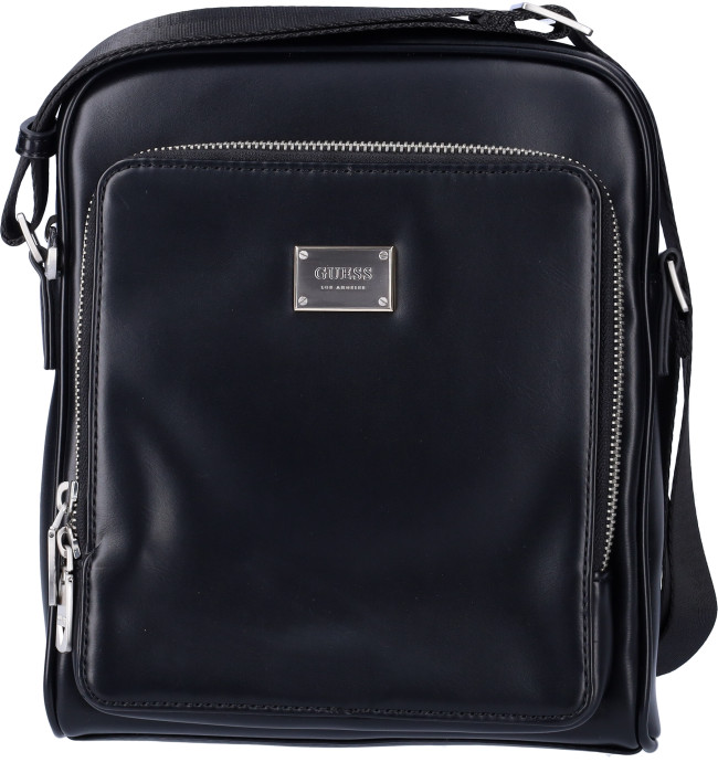 Guess borsa uomo black