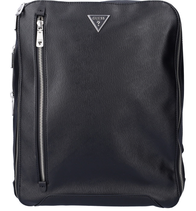 Guess borsa uomo black