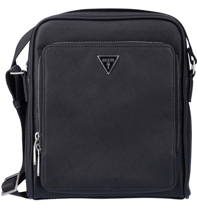 Guess borsa uomo black