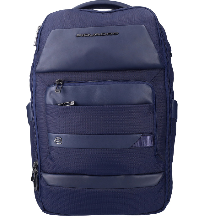 Piquadro borsa uomo blu