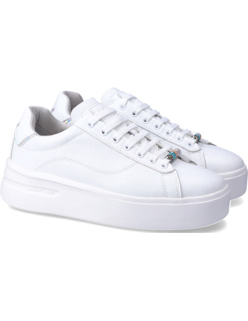 Replay sneakers white