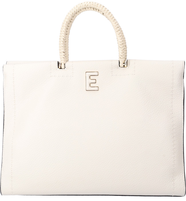 Ermanno Scervino borsa cream