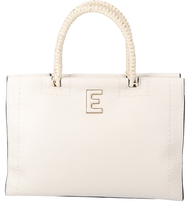 Ermanno Scervino borsa cream