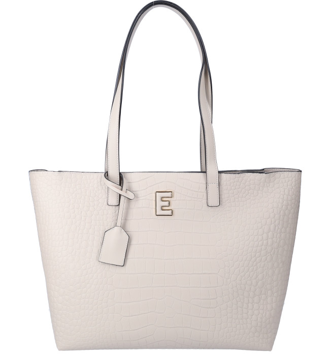 Ermanno Scervino borsa ivory