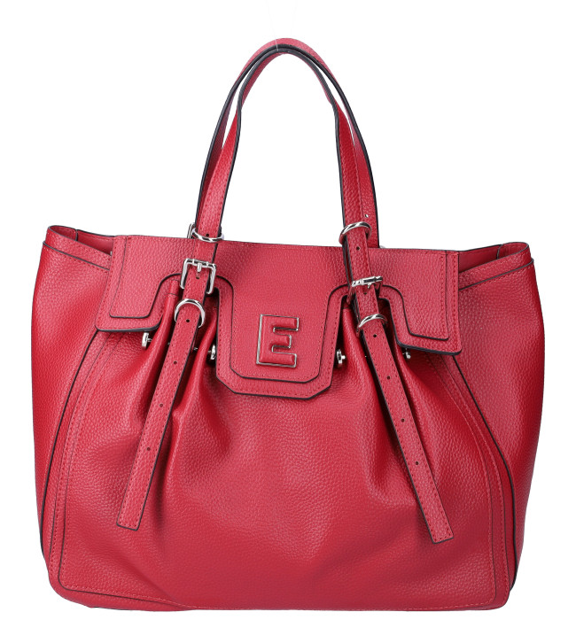 Ermanno Scervino borsa red