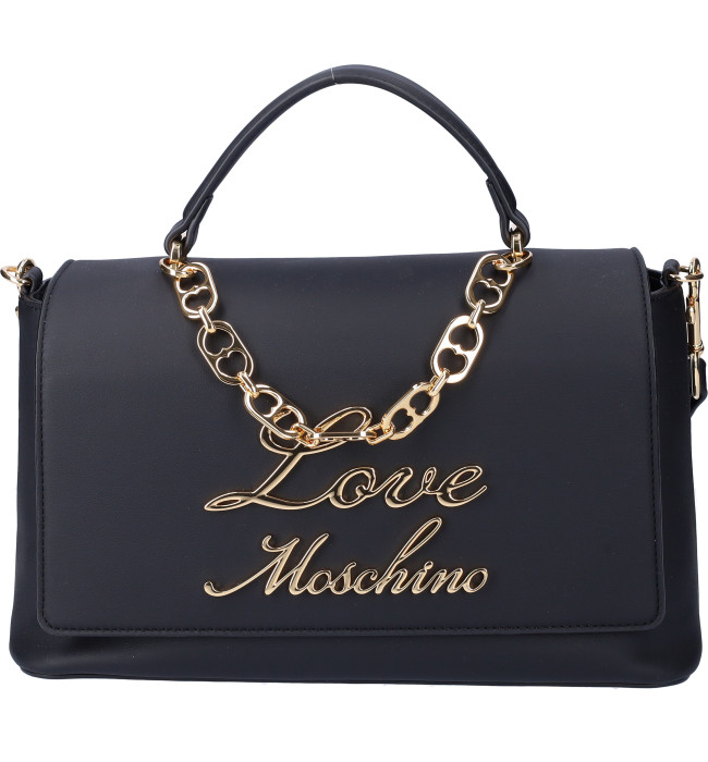 Love Moschino borse nero