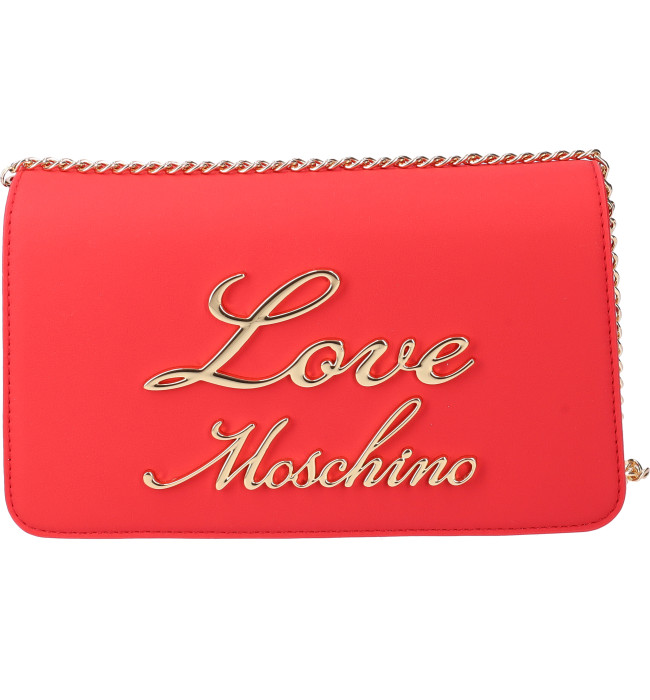 Love Moschino borse rosso