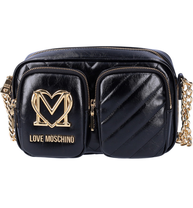 Love Moschino borse nero