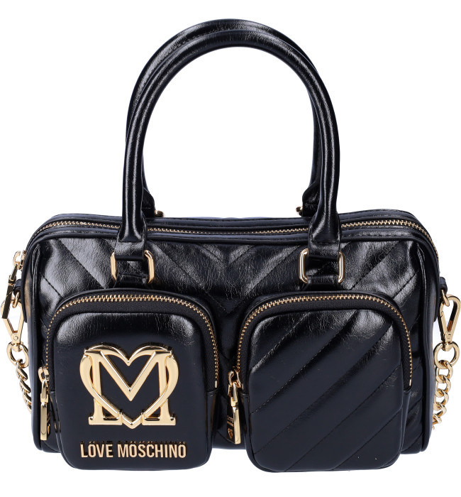 Love Moschino borse nero