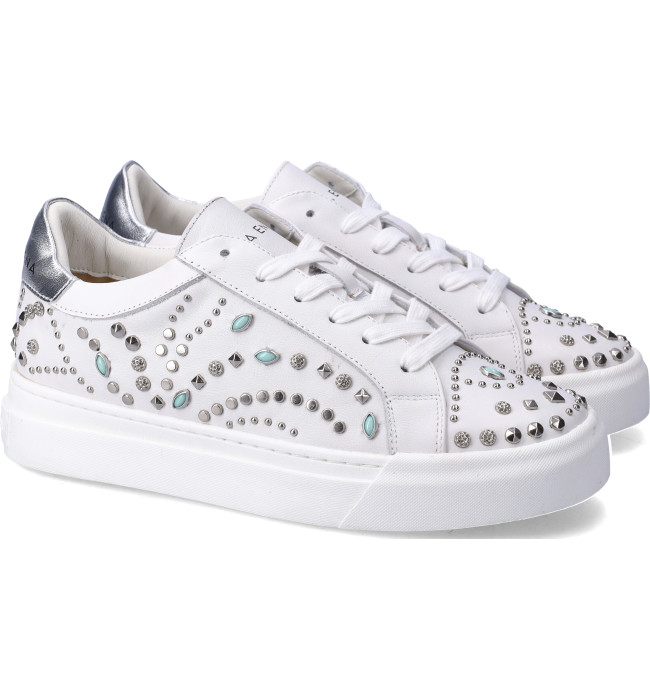 Alma En Pena sneakers white